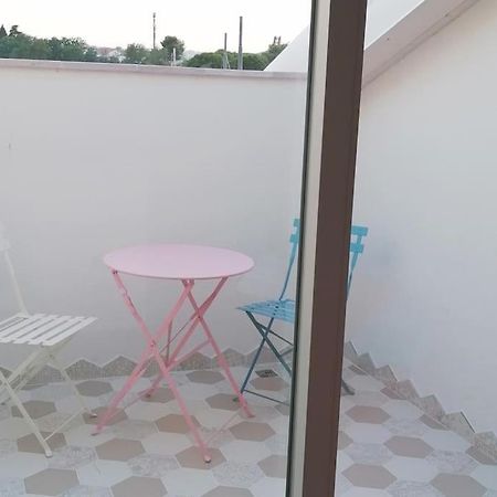 Retroscena Appartamento Mare In Centro チヴィタノーヴァ・マルケ エクステリア 写真